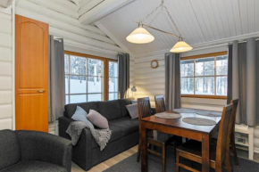 Hallan Akka Apartments Hyrynsalmi